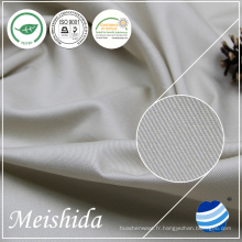 MEISHIDA 100% semoir en coton 80/2 * 80/2/133 * 72 chemises pour hommes en coton